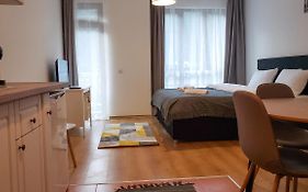 Semiramida Gardens Apartments