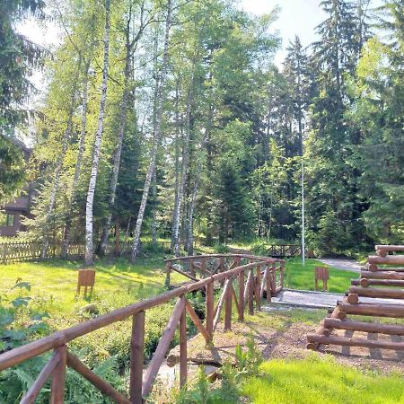 Semiramida Gardens Apartments Borowec Zewnętrze zdjęcie