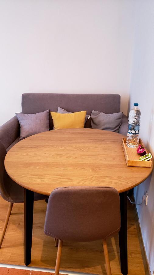 Semiramida Gardens Apartments Borowec Zewnętrze zdjęcie