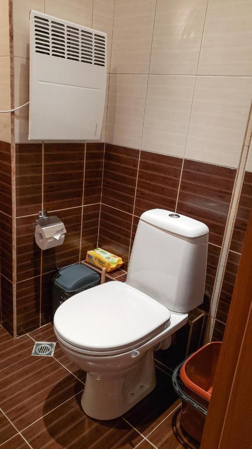 Semiramida Gardens Apartments Borowec Zewnętrze zdjęcie