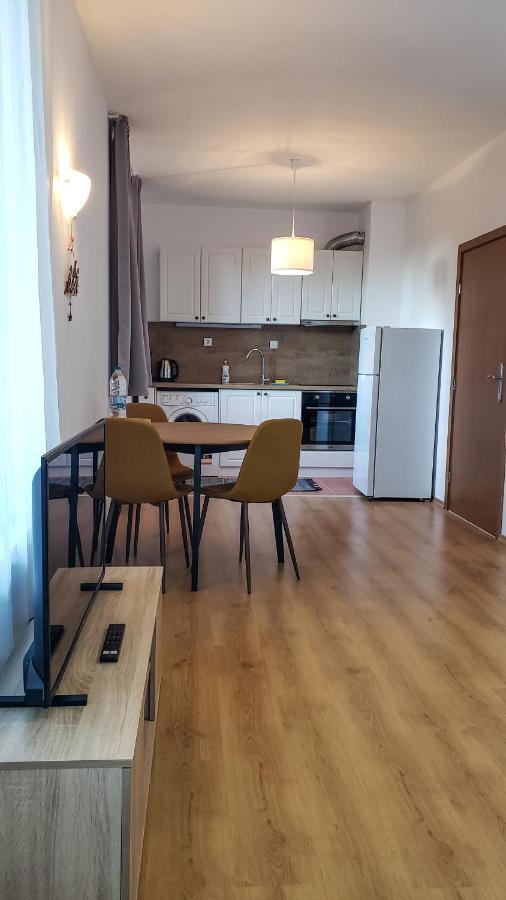 Semiramida Gardens Apartments Borowec Zewnętrze zdjęcie