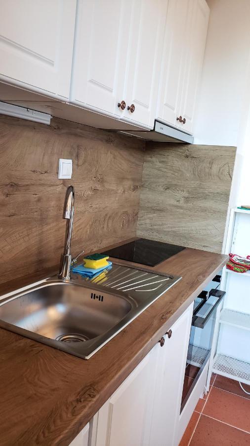 Semiramida Gardens Apartments Borowec Zewnętrze zdjęcie