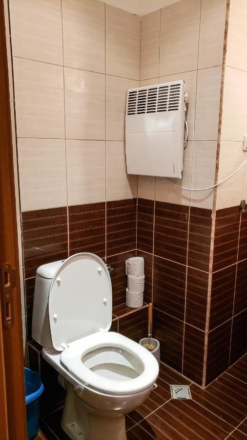 Semiramida Gardens Apartments Borowec Zewnętrze zdjęcie