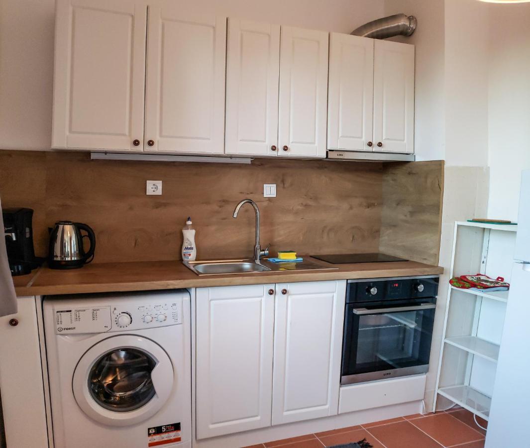 Semiramida Gardens Apartments Borowec Zewnętrze zdjęcie