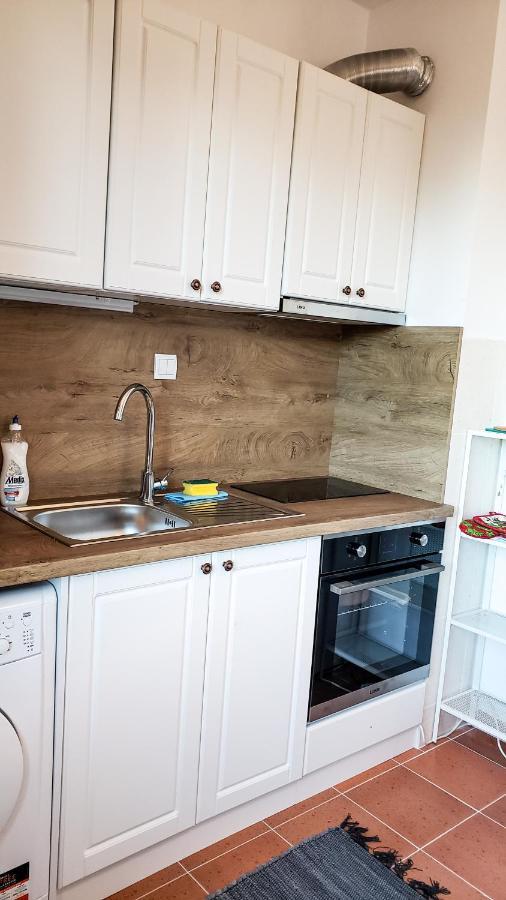 Semiramida Gardens Apartments Borowec Zewnętrze zdjęcie
