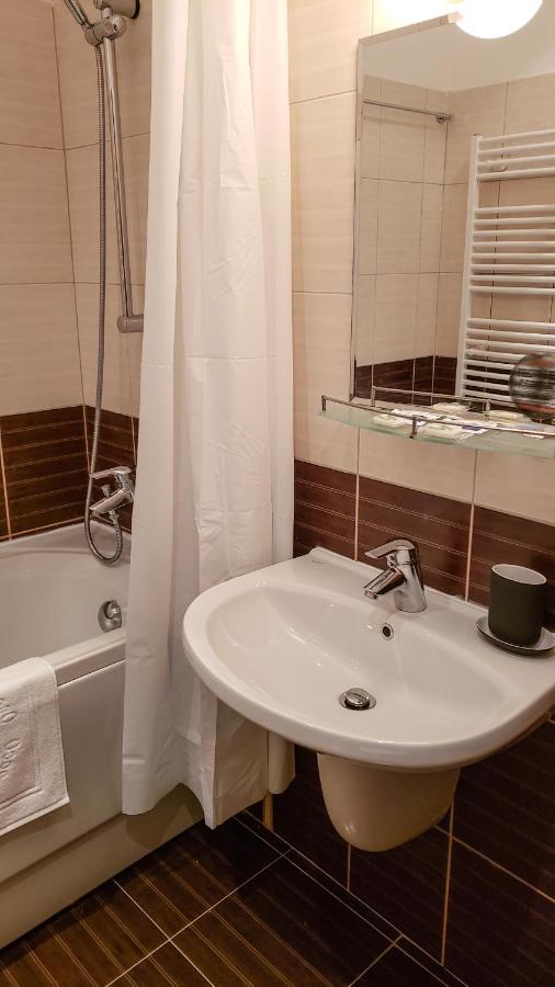 Semiramida Gardens Apartments Borowec Zewnętrze zdjęcie