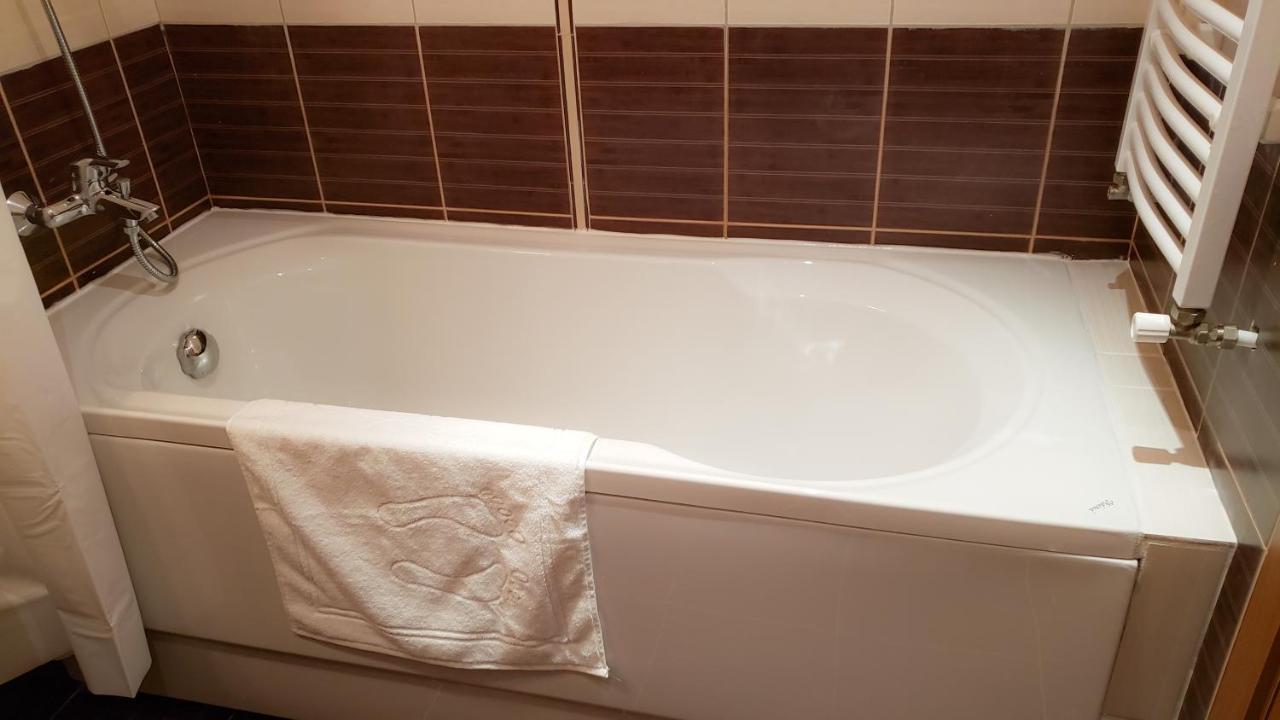 Semiramida Gardens Apartments Borowec Zewnętrze zdjęcie