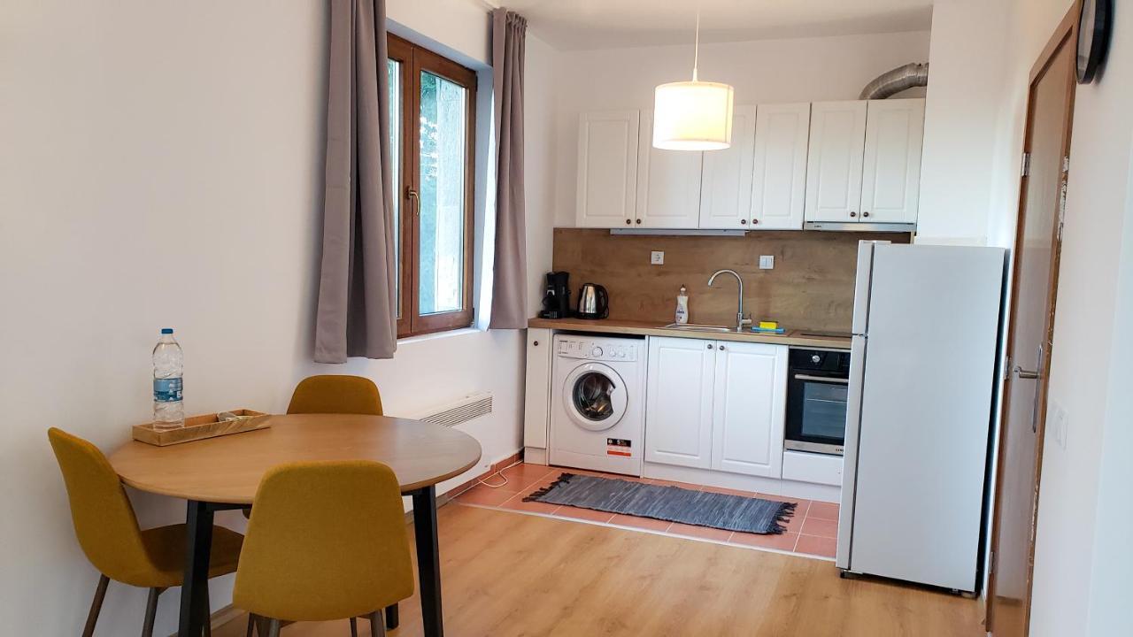 Semiramida Gardens Apartments Borowec Zewnętrze zdjęcie