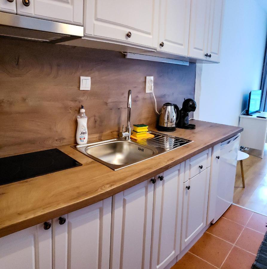Semiramida Gardens Apartments Borowec Zewnętrze zdjęcie