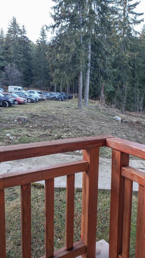 Semiramida Gardens Apartments Borowec Zewnętrze zdjęcie
